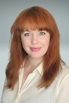 Angélique PLÉAU