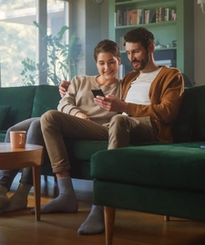 Parce que chaque bien est unique, chaque personne est différente, je vous offre un accompagnement et des services adaptés à vos besoins.
