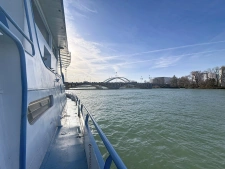 Pourquoi habiter sur une péniche ?