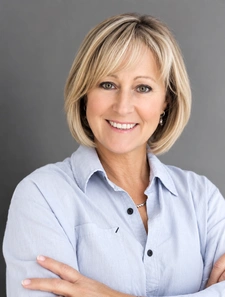 Anita MICHOTTE DE WELLE