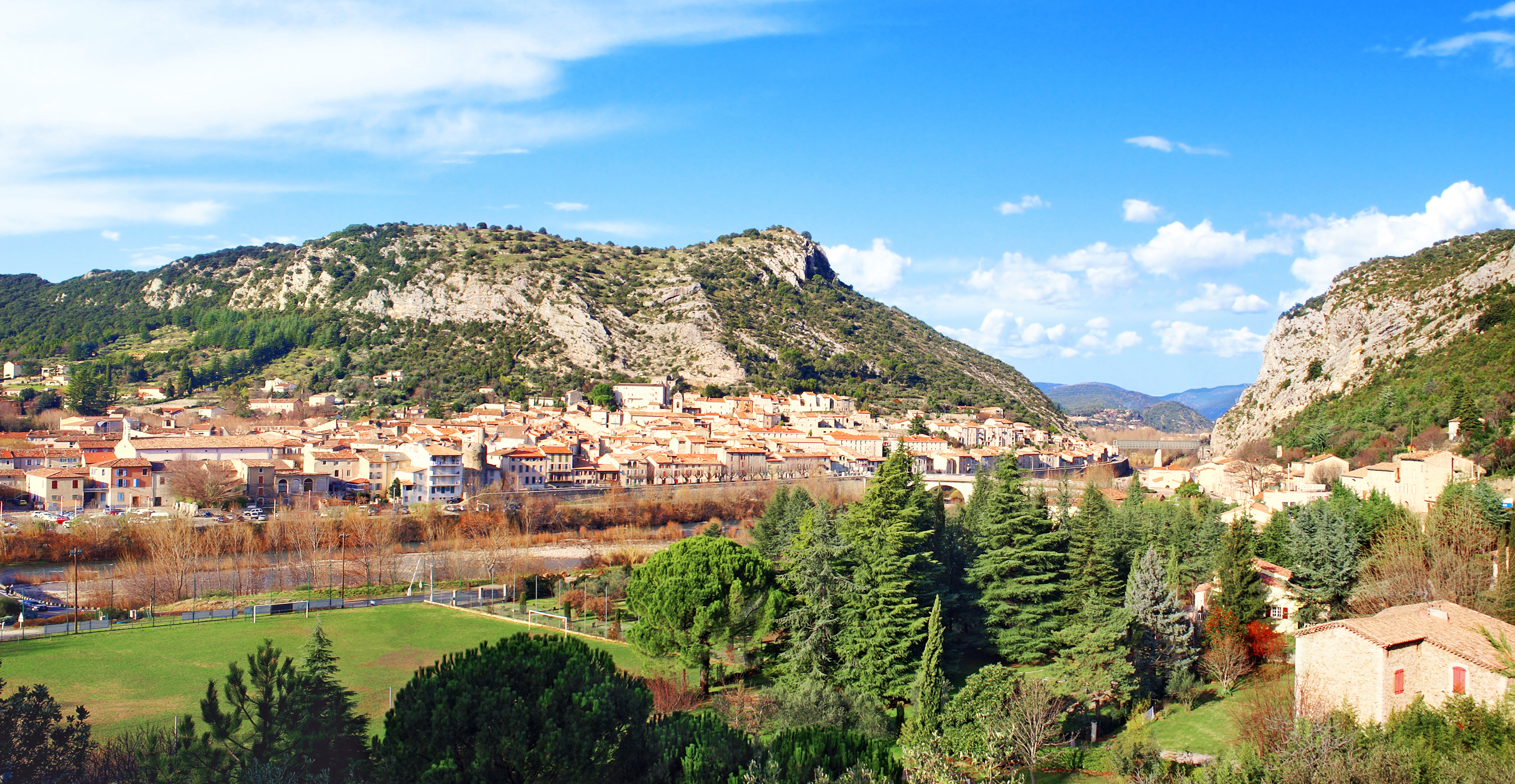 Anduze