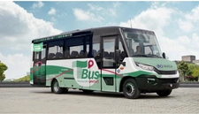Le T'Bus