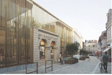LA FUTURE MEDIATHEQUE