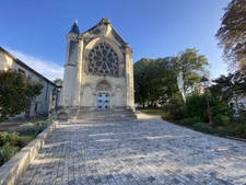 Thouars