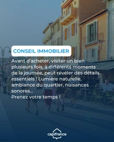 Conseils Immo