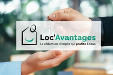 Loc'Avantages : Profitez d'une Réduction d'Impôt en Louant Votre Bien