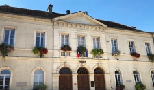 Immobilier à Arc-sur-Tille et ses environs.