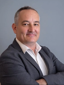Yann LARDY