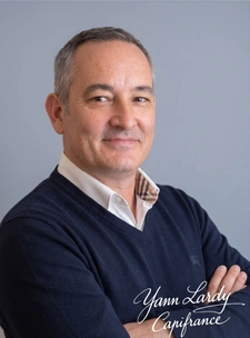 Yann LARDY