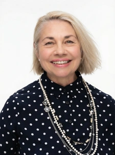 Virginie CARETTE