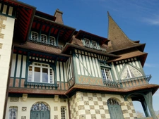 Concrétiser votre projet immobilier en toute sérénité.