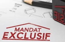 Un mandat exclusif fait gagner 51 jours sur la vente de votre bien.