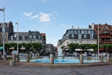 Les 5 quartiers incontournables de Deauville