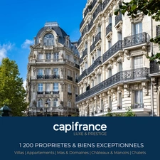 Un nouveau chapitre : j'accompagne aussi vos projets immobiliers à Paris !
