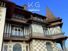 Guide de l’immobilier à Deauville : prix, quartiers et opportunités en 2026