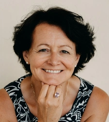Avis clients : Karole Gayet, conseillère Capifrance – Deauville & Caen
