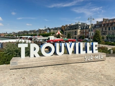 Trouville-sur-Mer