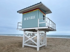 Prix de l'immobilier à Deauville en 2026