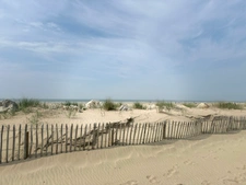 La Côte de Nacre