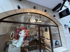 Gilles Isabet : votre salon de coiffure à Deauville