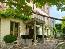La Maison de Lucie : un lieu magique à Honfleur