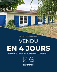 4 jours ...