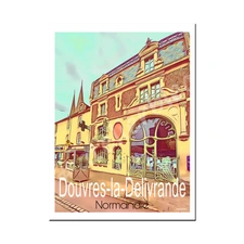 Douvres-la-Délivrande