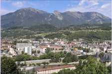 Albertville