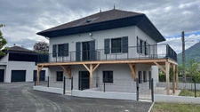 4 bonnes raisons de s'installer à La Ravoire pour une nouvelle vie !