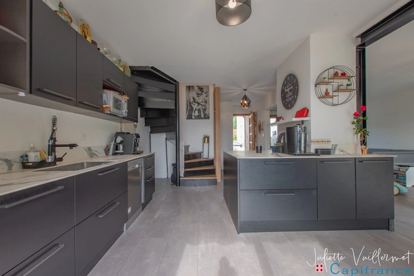 4 astuces de pro pour bien vendre sa maison à Cognin