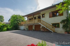 5 bonnes raisons de s'installer et de vivre à La Motte-Servolex