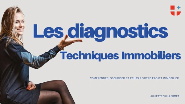 Quel diagnostiqueur immobilier choisir sur le Grand Chambéry ?