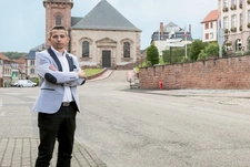 Votre expert immobilier de proximité sur Bitche, Sarreguemines, Lemberg, Diemeringen et Sarre-Union , Ingwiller , fort de plus de 14 ans d'expérience.