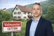 Prix immobilier à Volmunster (57720) en 2026 : tendances et estimation
