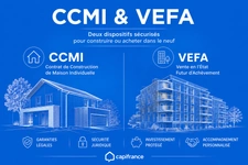 CCMI et VEFA : les garanties à connaître