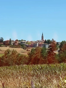 Vernoux-en-Vivarais