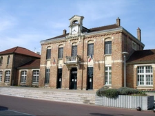 Eaubonne