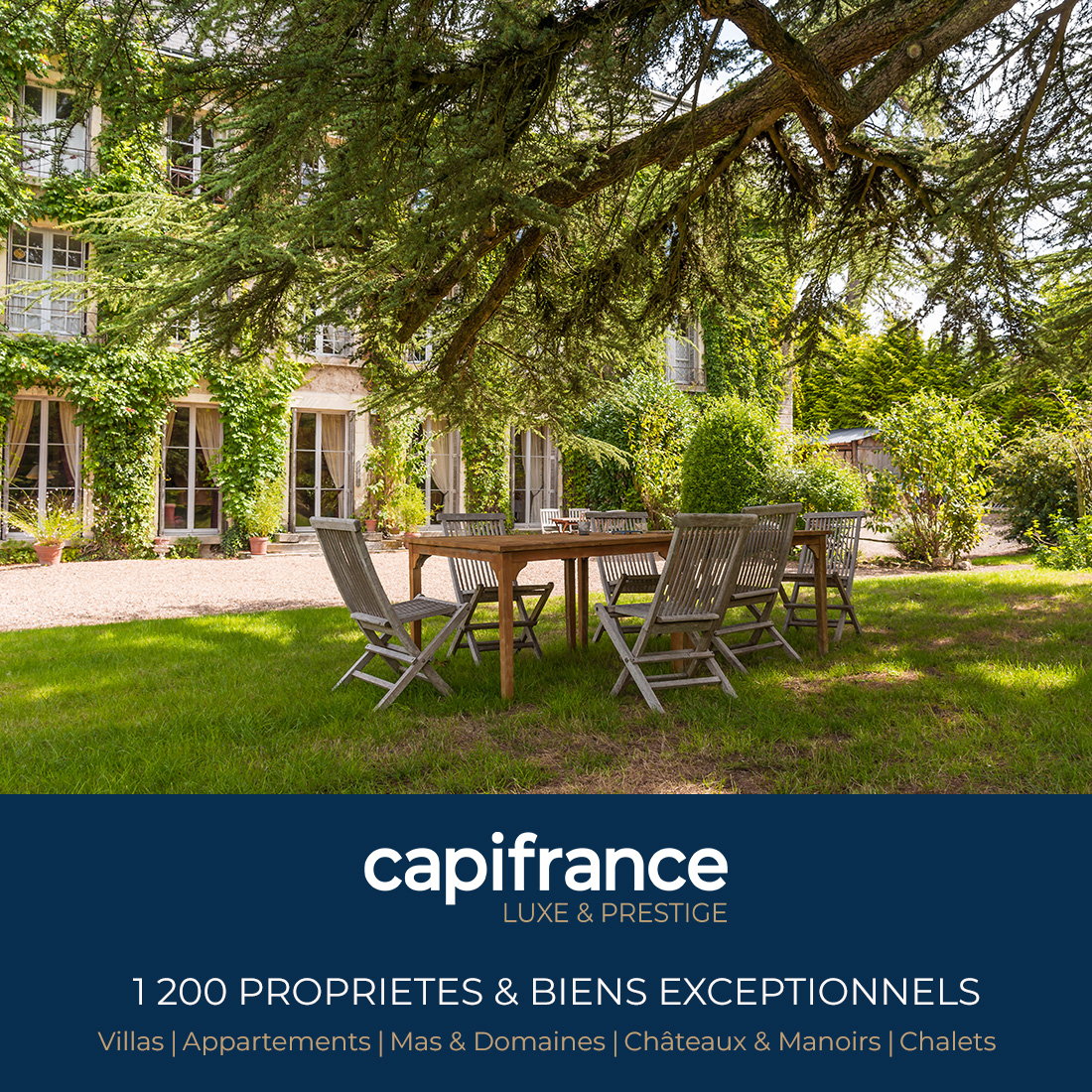 Natif de la région, je propose une expertise immobilière locale et un accompagnement sans faille.
