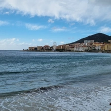 Pourquoi il fait bon vivre à Ajaccio?