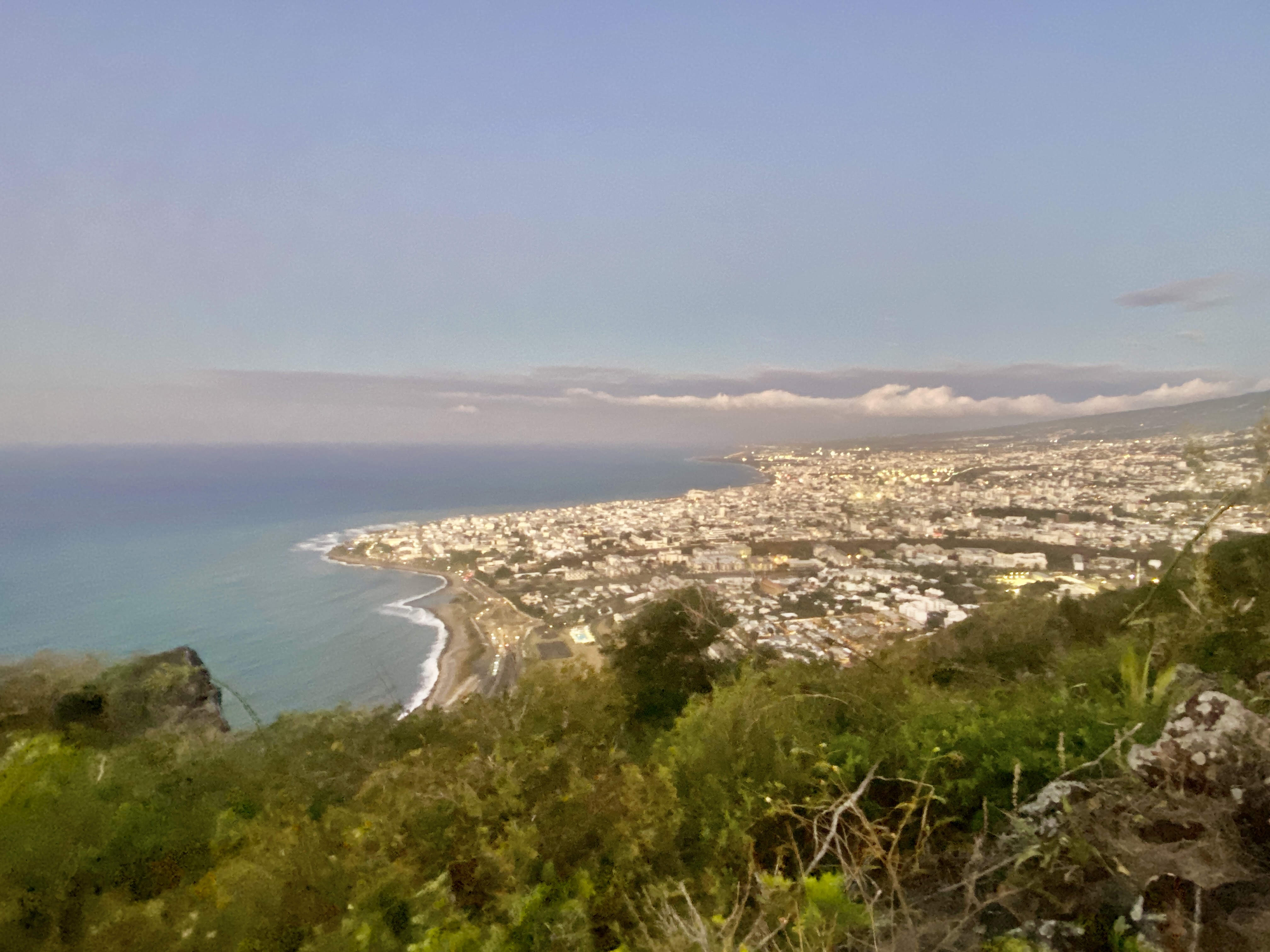 Saint-Denis