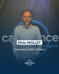Ma mission : vous guider avec passion dans votre projet