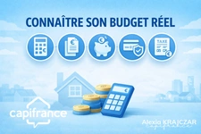 Comment estimer son budget réel pour un projet immobilier ?