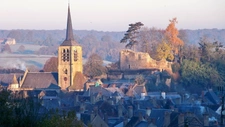 Moulins-Engilbert