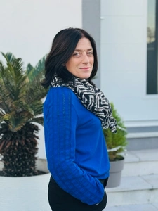 Jeannine GRECA