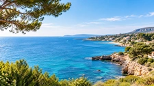 Sausset-les-Pins