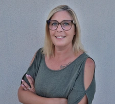 Aurélie RODRIGUES