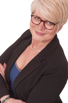 Nadine BERHAULT