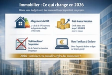 Nouvelles mesures