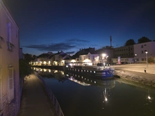 Montargis