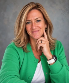Marie CHEYROUX